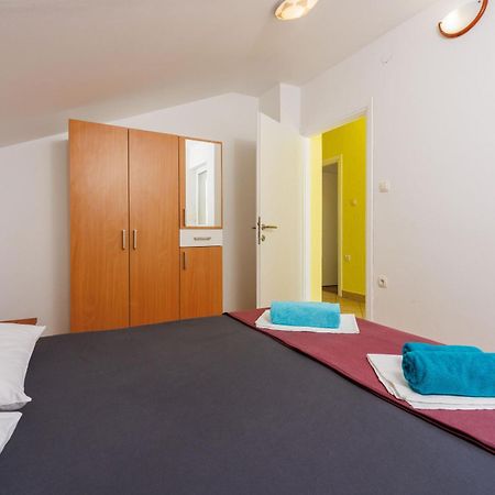 Apartment Davor Dramalj Ngoại thất bức ảnh